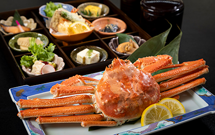 くしろ駒形家御膳 すき焼き